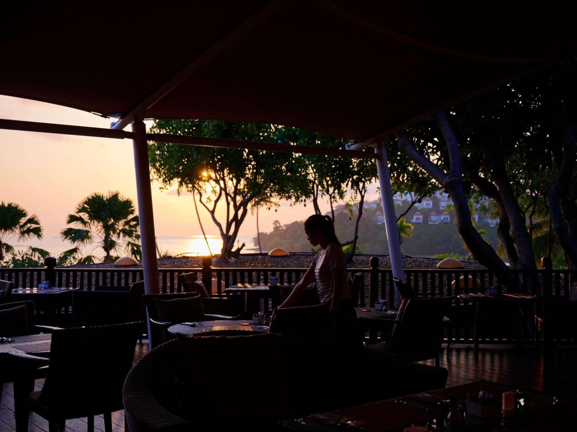 فندق Panwa Beachفي  بولمان فوكيت بانوا بيتش ريزورت المظهر الخارجي الصورة