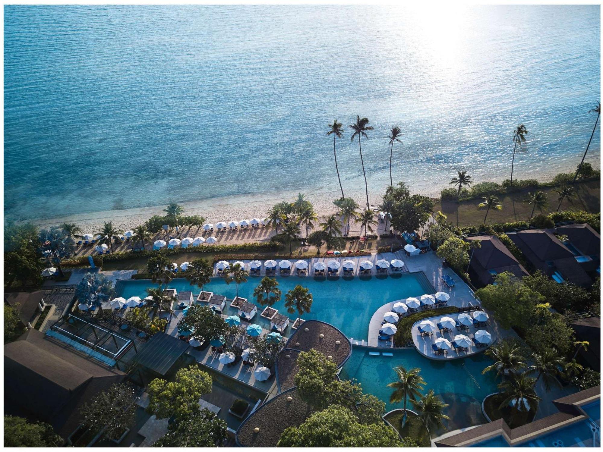فندق Panwa Beachفي  بولمان فوكيت بانوا بيتش ريزورت المظهر الخارجي الصورة